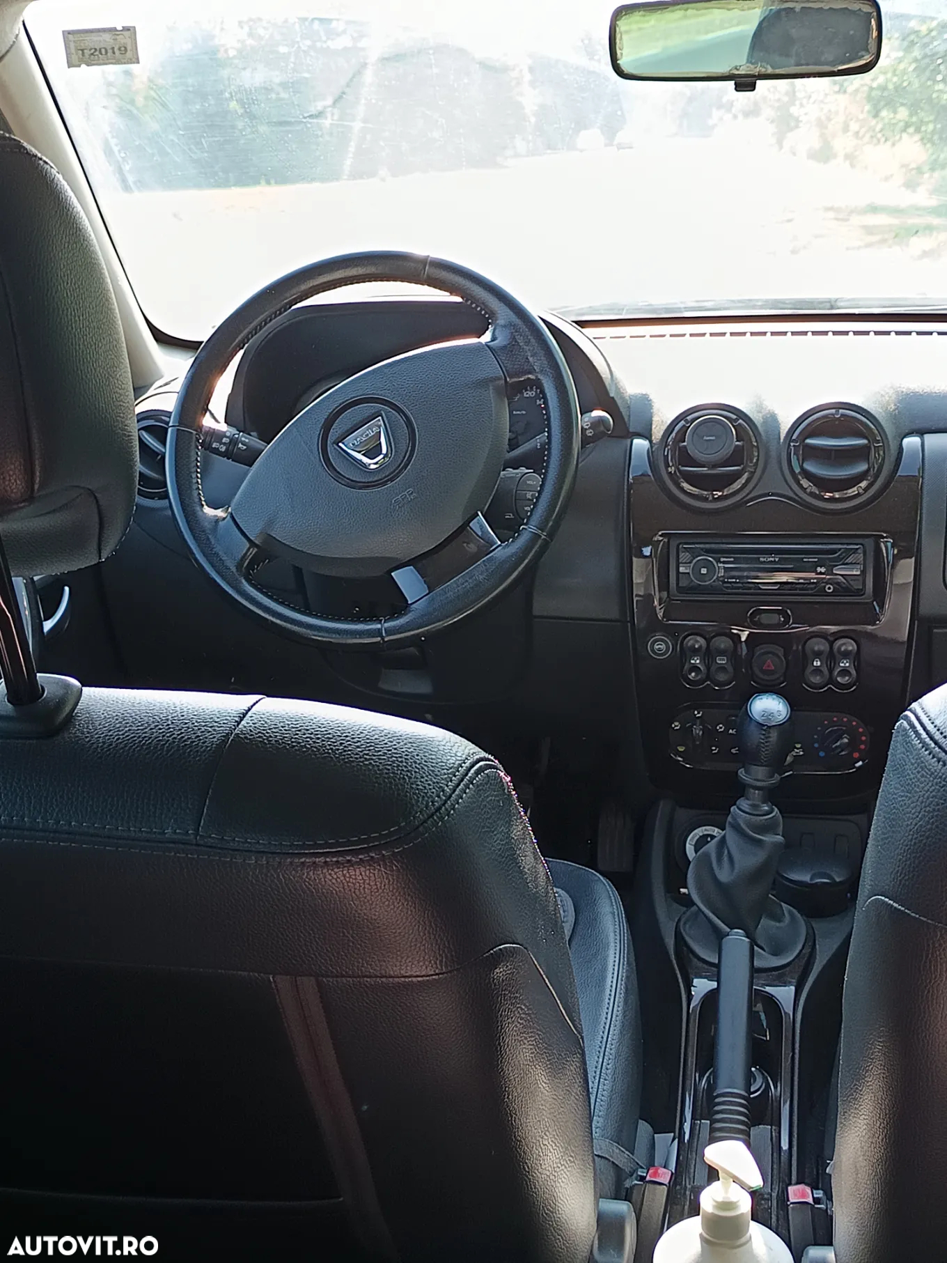 Dacia Duster 1.6 4x4 - 3