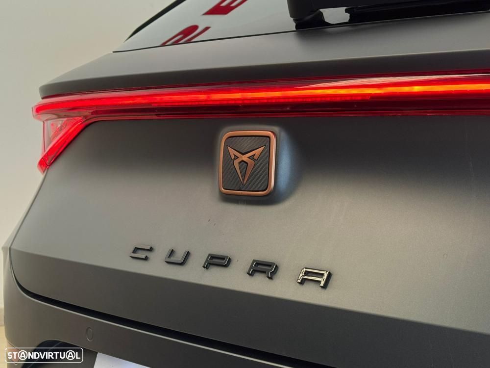 Cupra Leon ST 1.4 e-Hybrid VZ DSG - 12