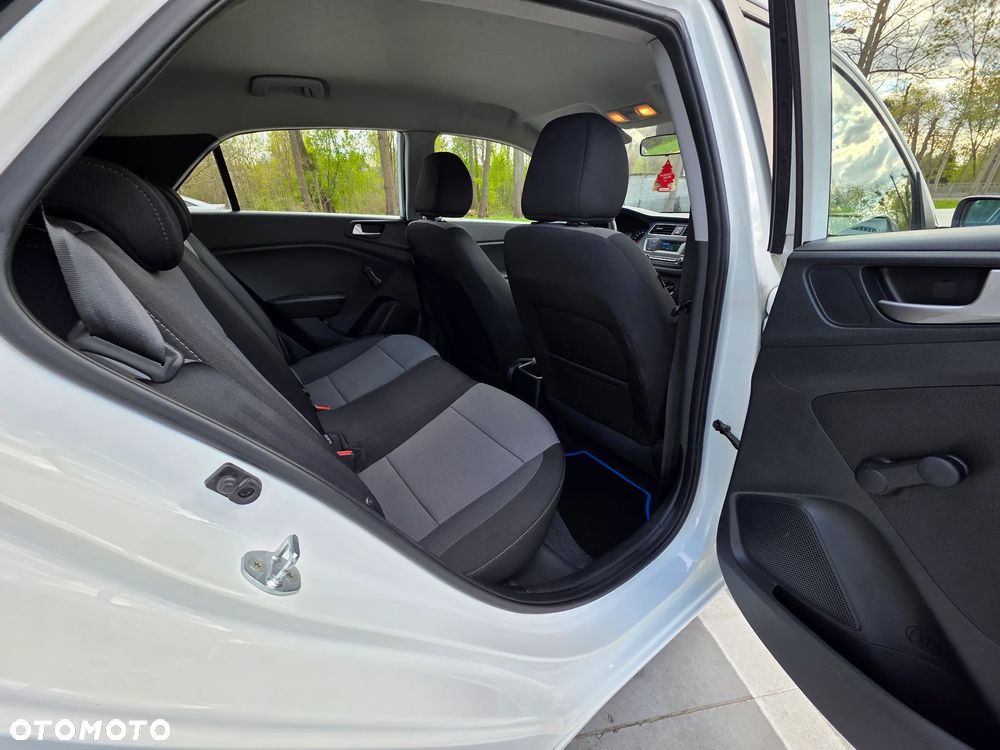 Hyundai i20 1.2 Classic Plus - 6
