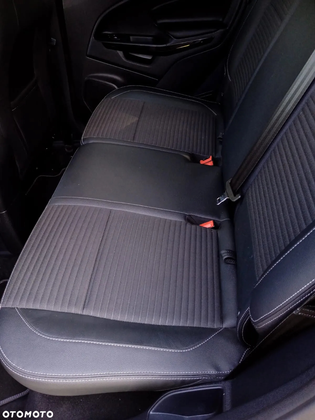 Ford EcoSport 1.0 EcoBoost Titanium ASS - 10