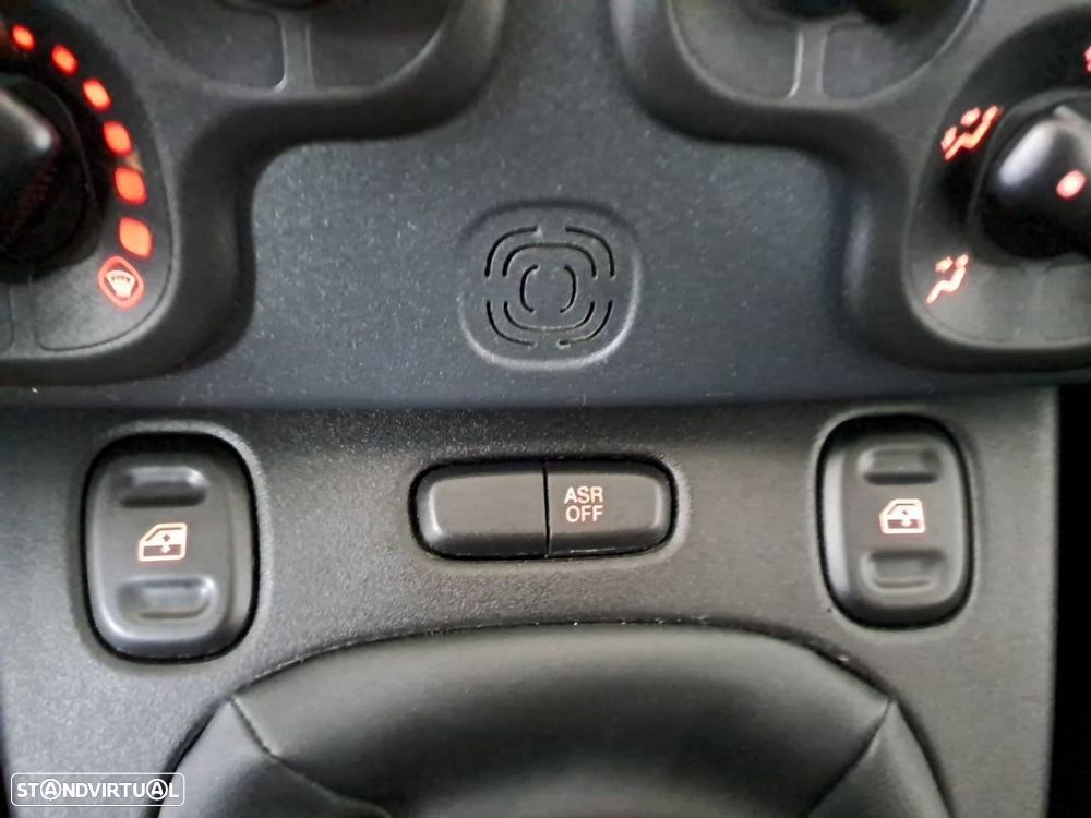 Fiat Panda - 21