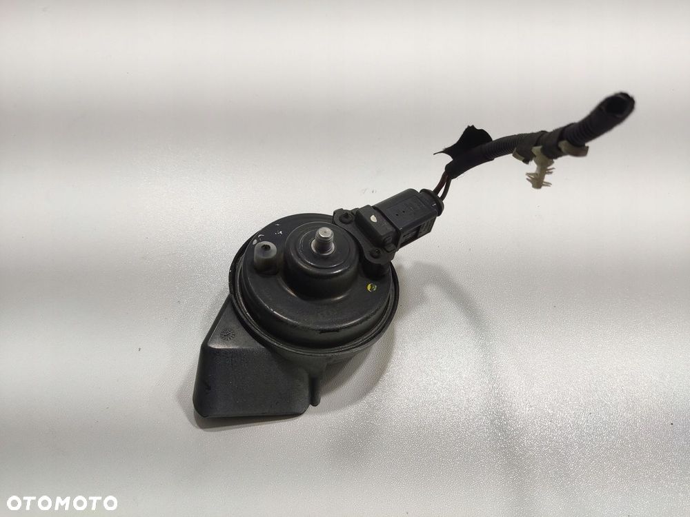 KLAKSON SYGNAŁ DŹWIĘKOWY AUDI A4 B8 2007-2011 - 3