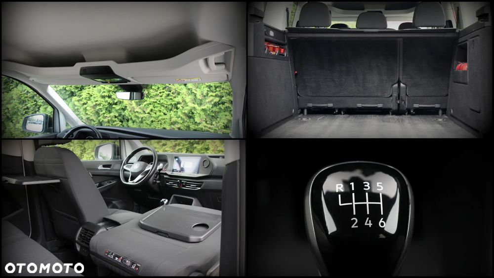 Volkswagen Caddy 2.0 TDI Life - 27