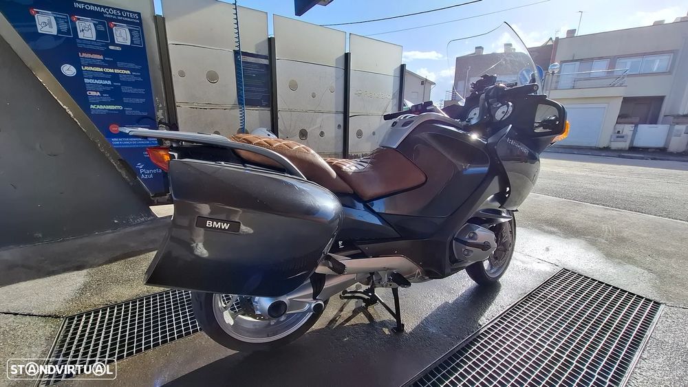 BMW R 1200 RT - 5