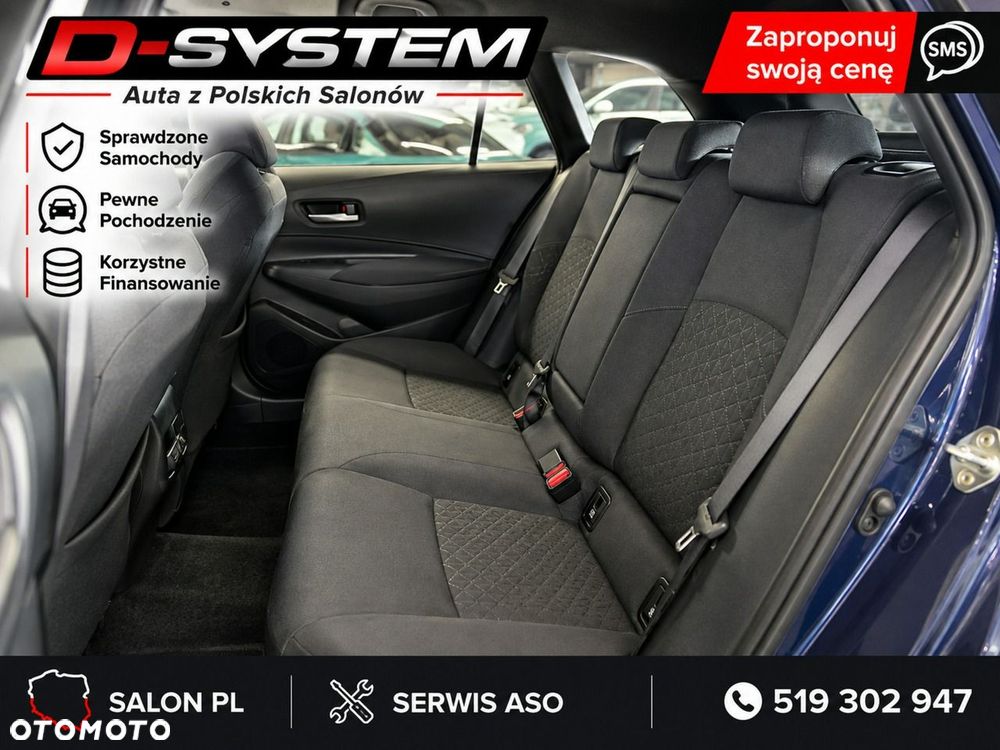 Toyota Corolla 1.8 Hybrid Comfort - 8
