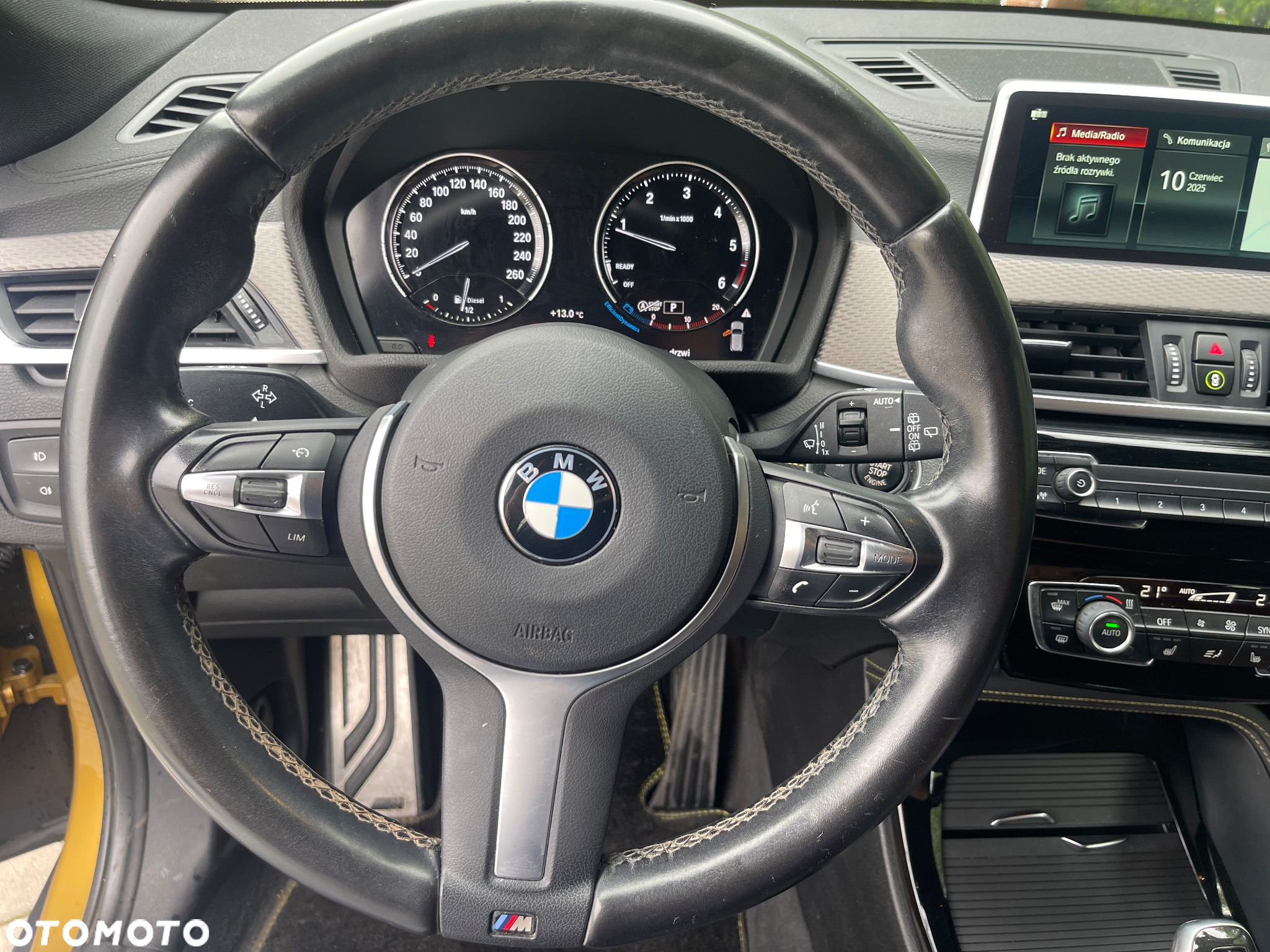 BMW X2 xDrive20d M Sport X - 10