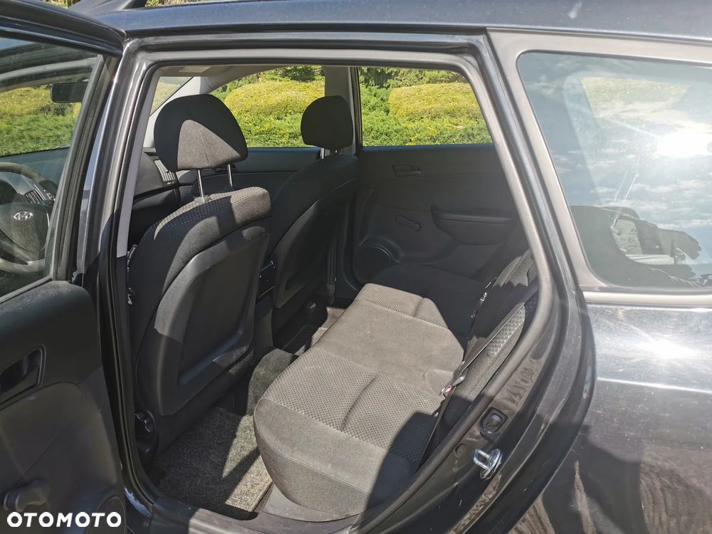 Hyundai i30 i30cw 1.4 Comfort - 10