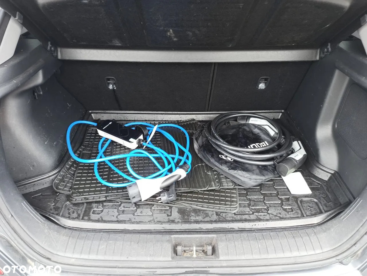 Hyundai Kona Electric 39kWh Premium - 30