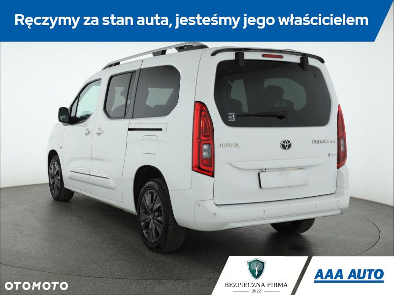 Toyota Proace City Verso - 5