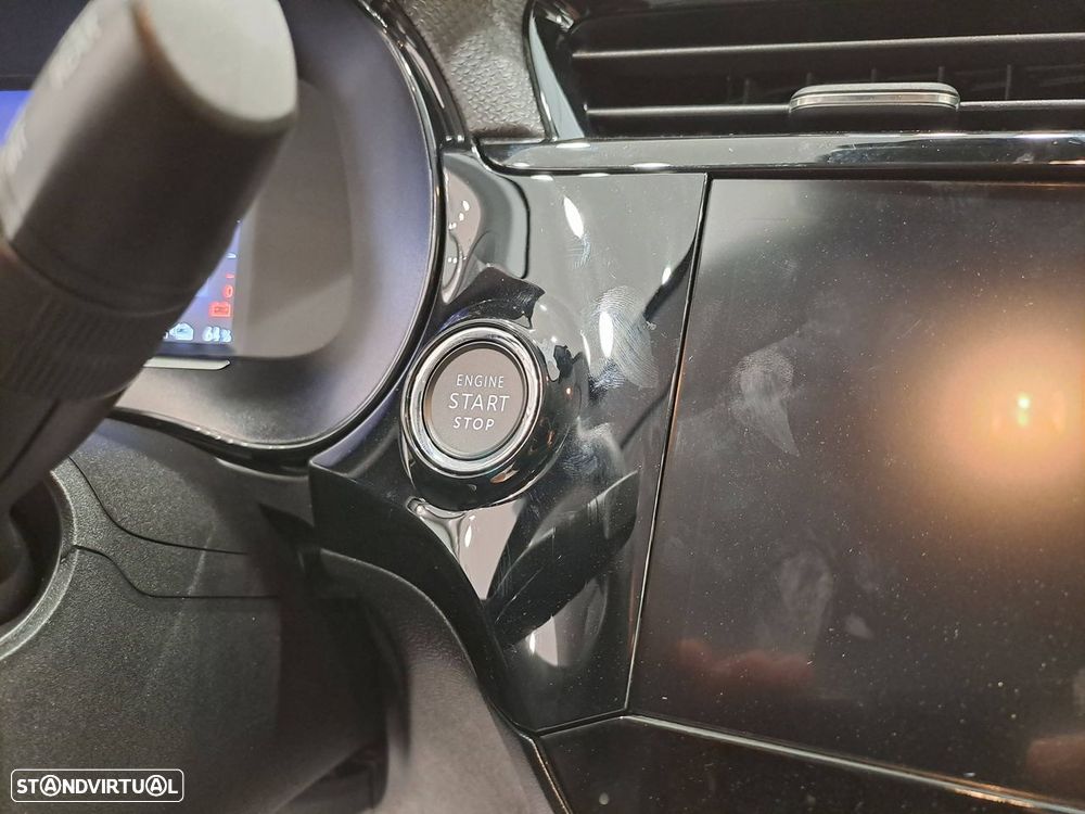 Opel Corsa-e 51 kWh Edition - 11