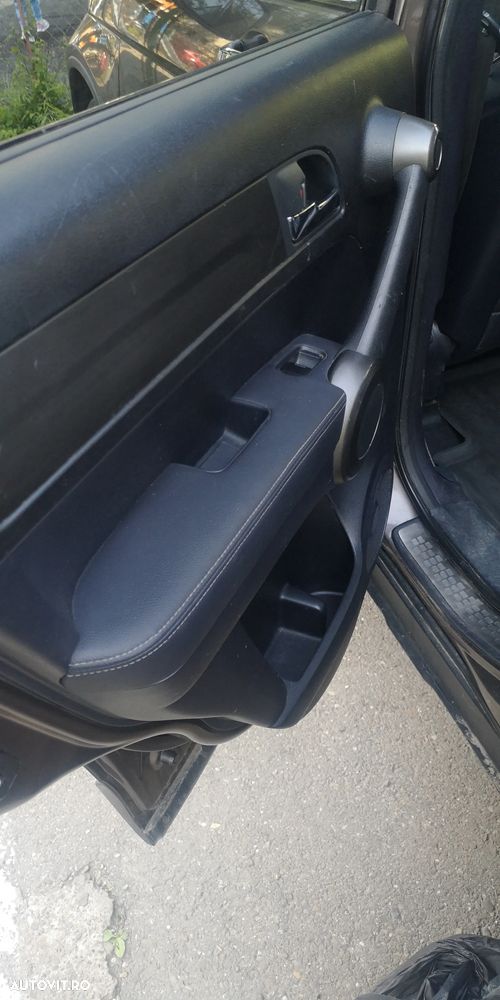 Honda CR-V 2.0 Executive - 18