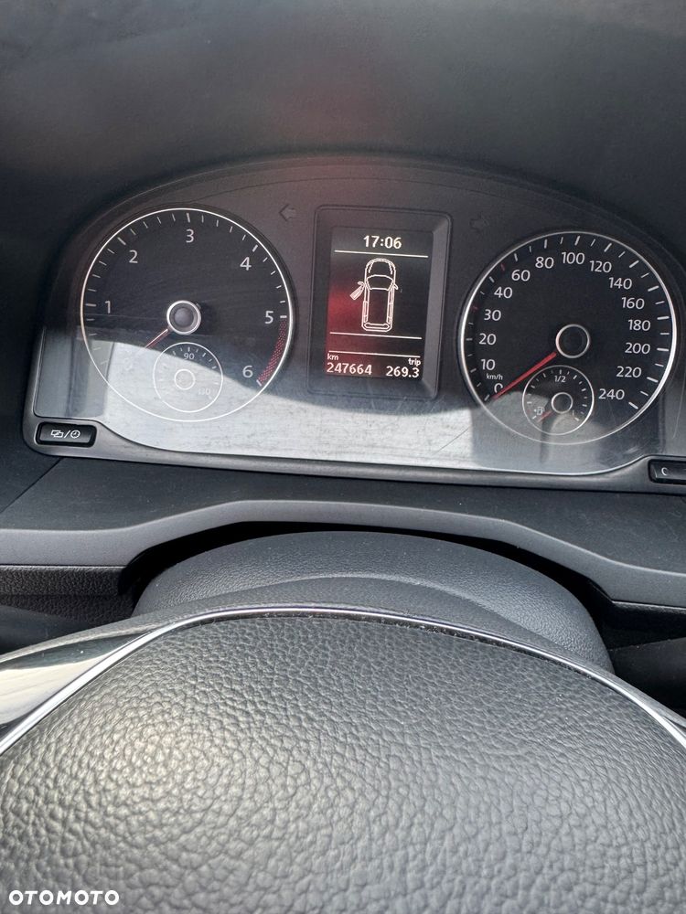 Volkswagen Caddy Maxi 2.0 TDI Comfortline - 16