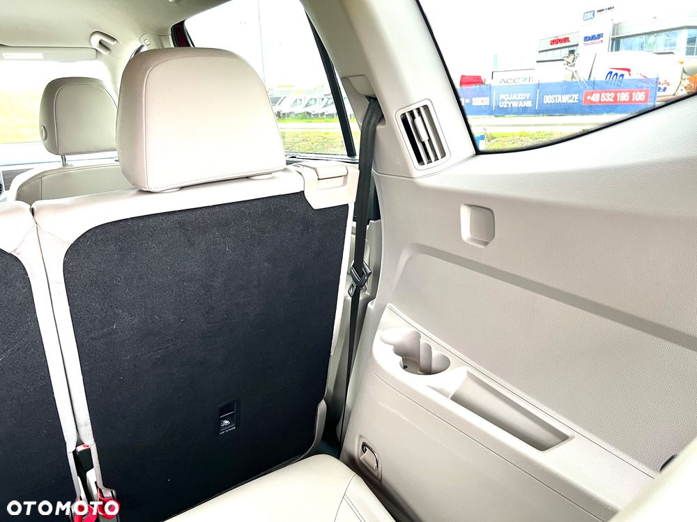 Volkswagen Atlas - 16