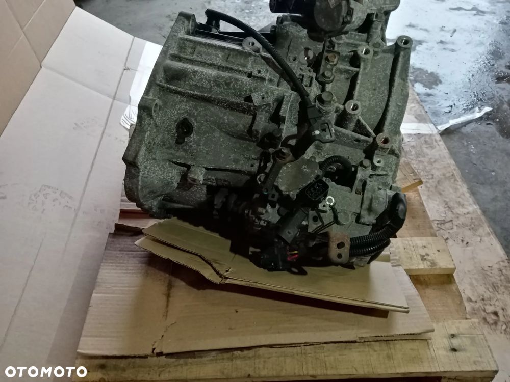 Skrzynia biegów automat automatyczna Hyundai I40 Lift 1.7 CRDI D26U - 4