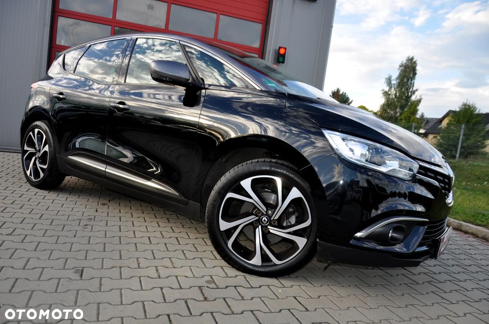 Renault Scenic 1.2 TCe Energy Bose Edition - 10