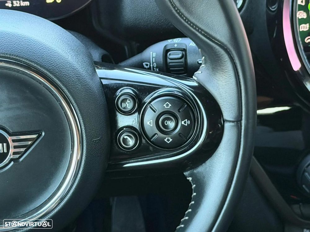 MINI Countryman Cooper SE ALL4 Auto - 30
