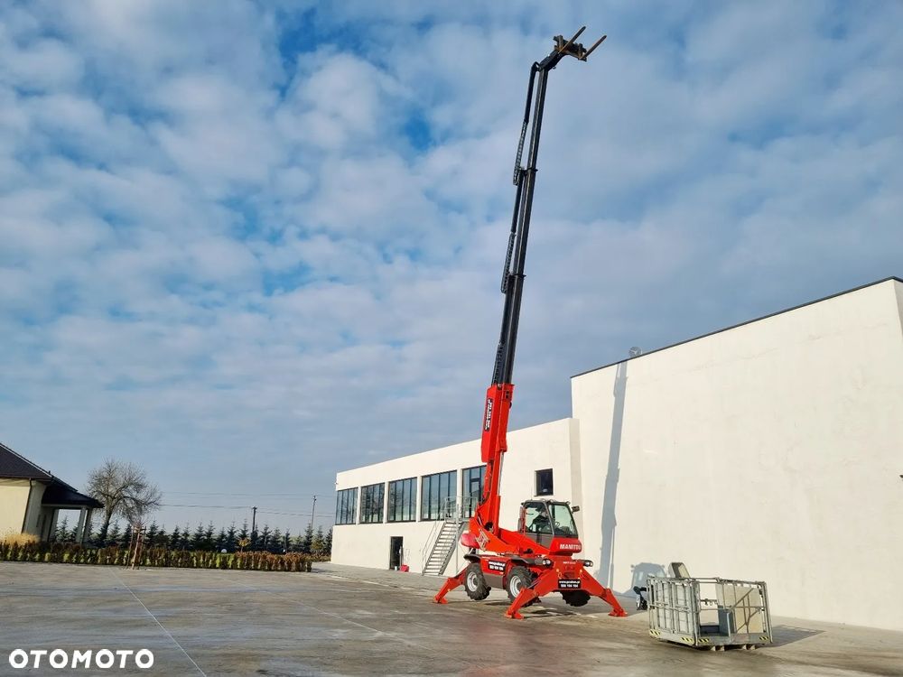 Manitou MRT 1840 P449 - 6