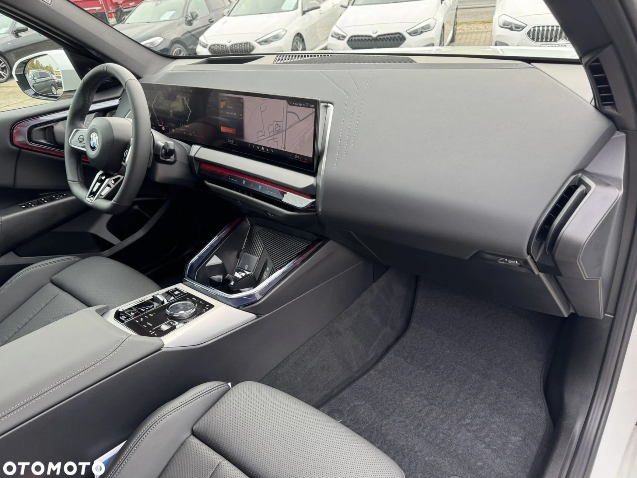 BMW X3 - 13