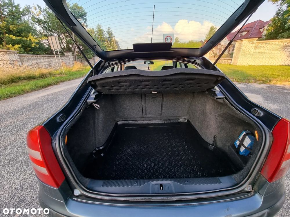 Skoda Octavia 1.9 TDI Classic - 10