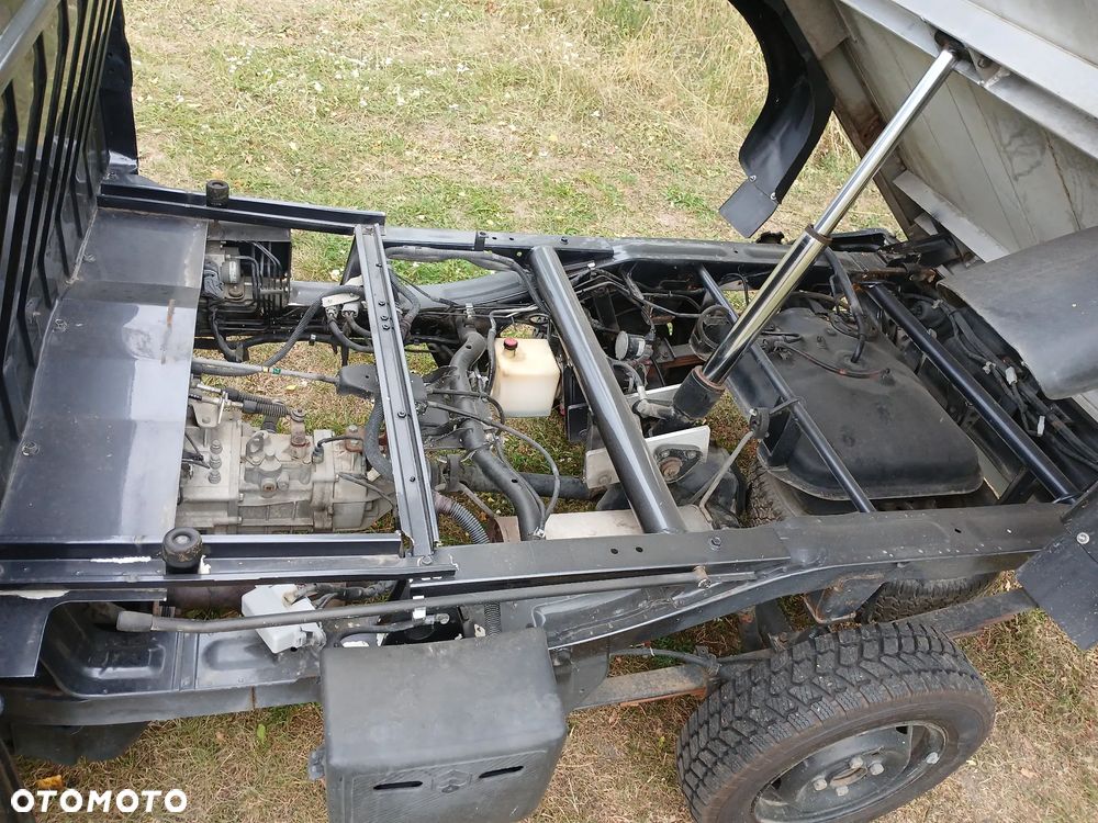 Piaggio PORTER - 9