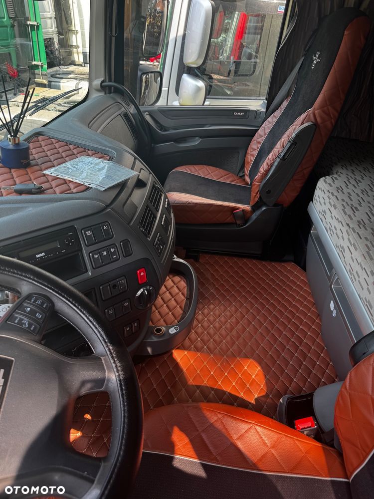 DAF XF 106 FT 460 - 9