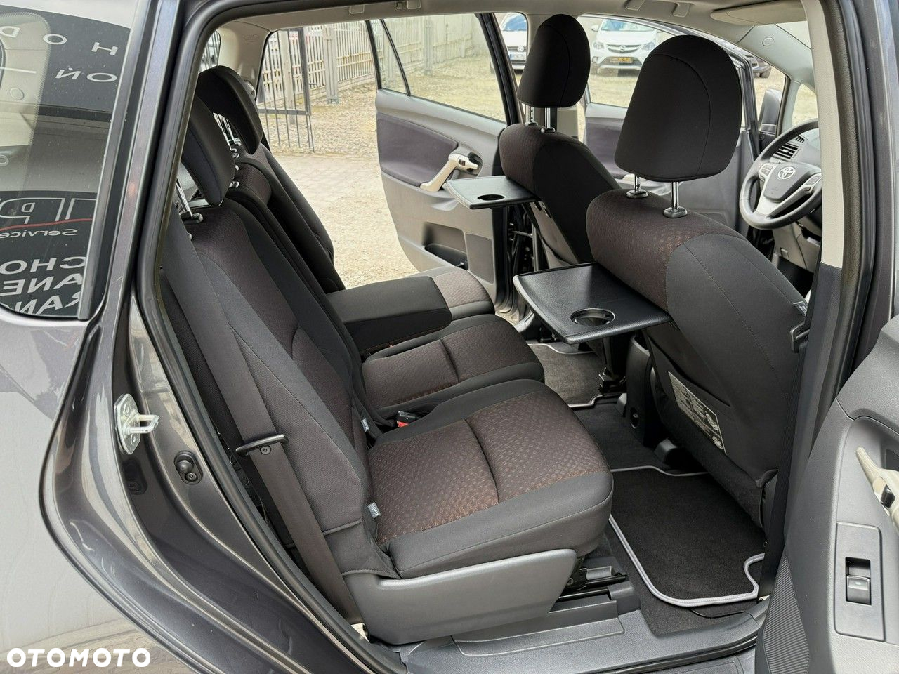 Toyota Verso 1.8 Sol plus EU5 MS - 22