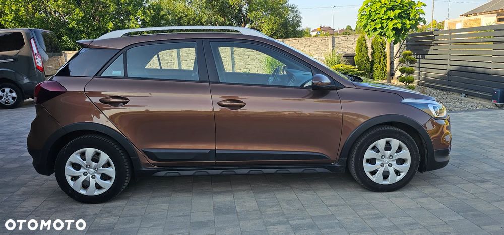 Hyundai i20 - 5