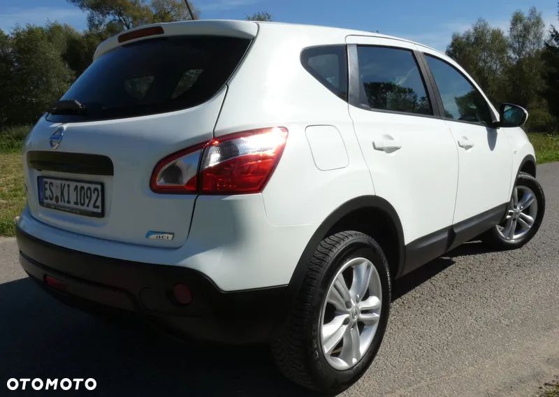 Nissan Qashqai 1.6 dCi Acenta - 3