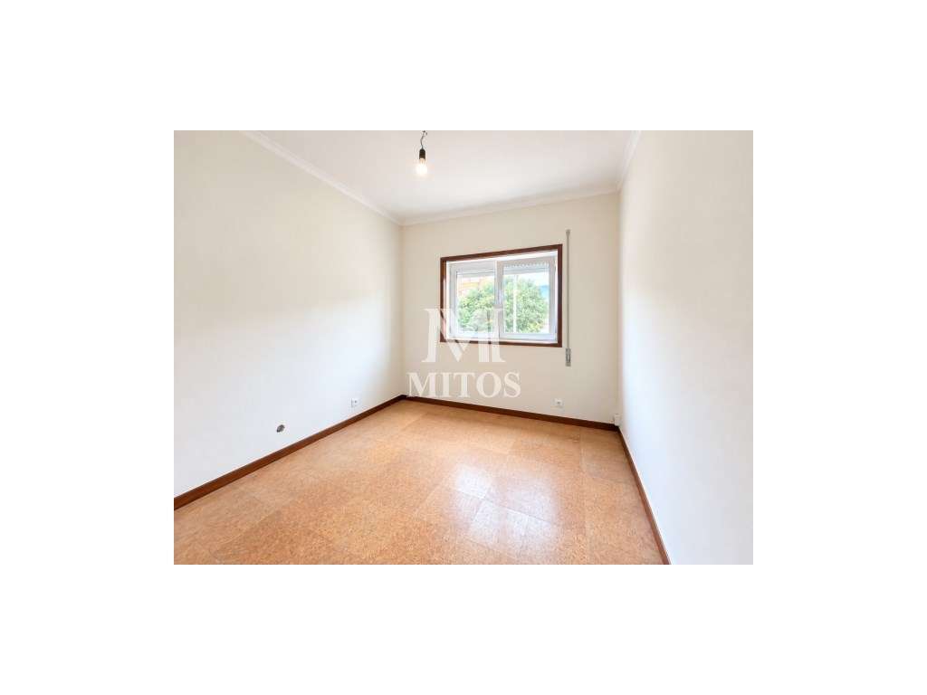 Apartamento T2 Arrendamento - Monserrate - Grande imagem: 3/8