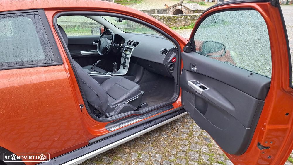 Volvo C30 1.6 D Drive Momentum - 7
