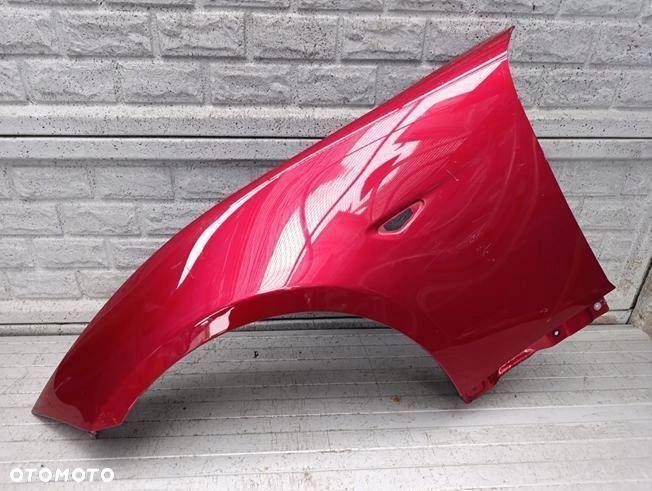 mazda mx5 mx 5 v 15-24 błotnik lewy przedni oryginał - 1