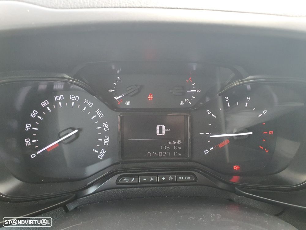 Toyota Proace 1.5D L2 Comfort - 10