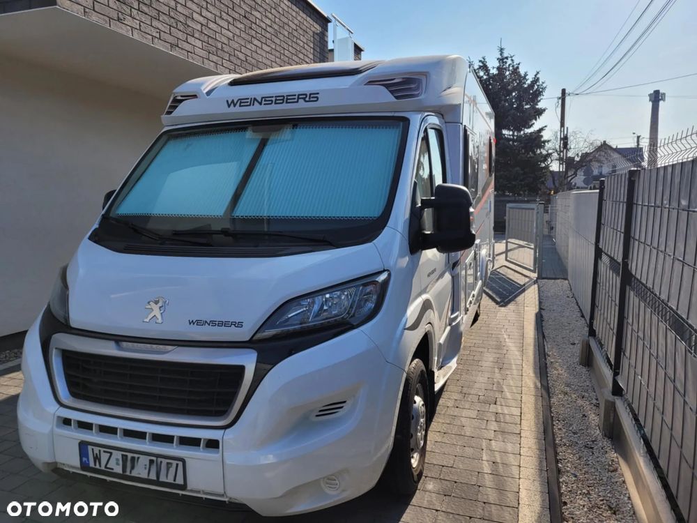 Peugeot Cara Compact EDITION PEPPER - 5