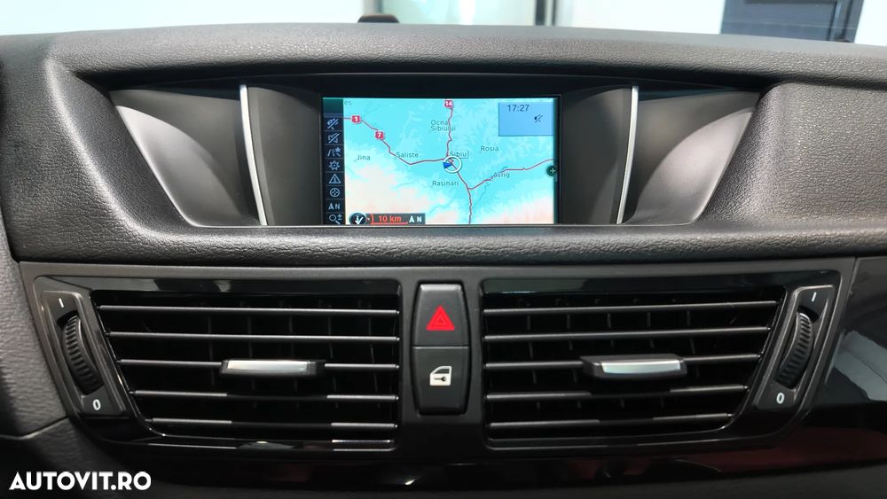 BMW X1 sDrive20d xLine - 26