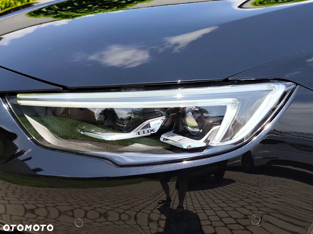 Opel Insignia 1.5 Direct InjectionTurbo Innovation - 35