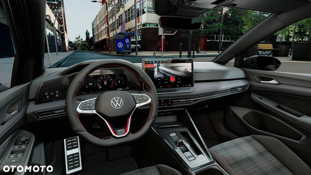 Volkswagen Golf 2.0 TSI GTI DSG - 12