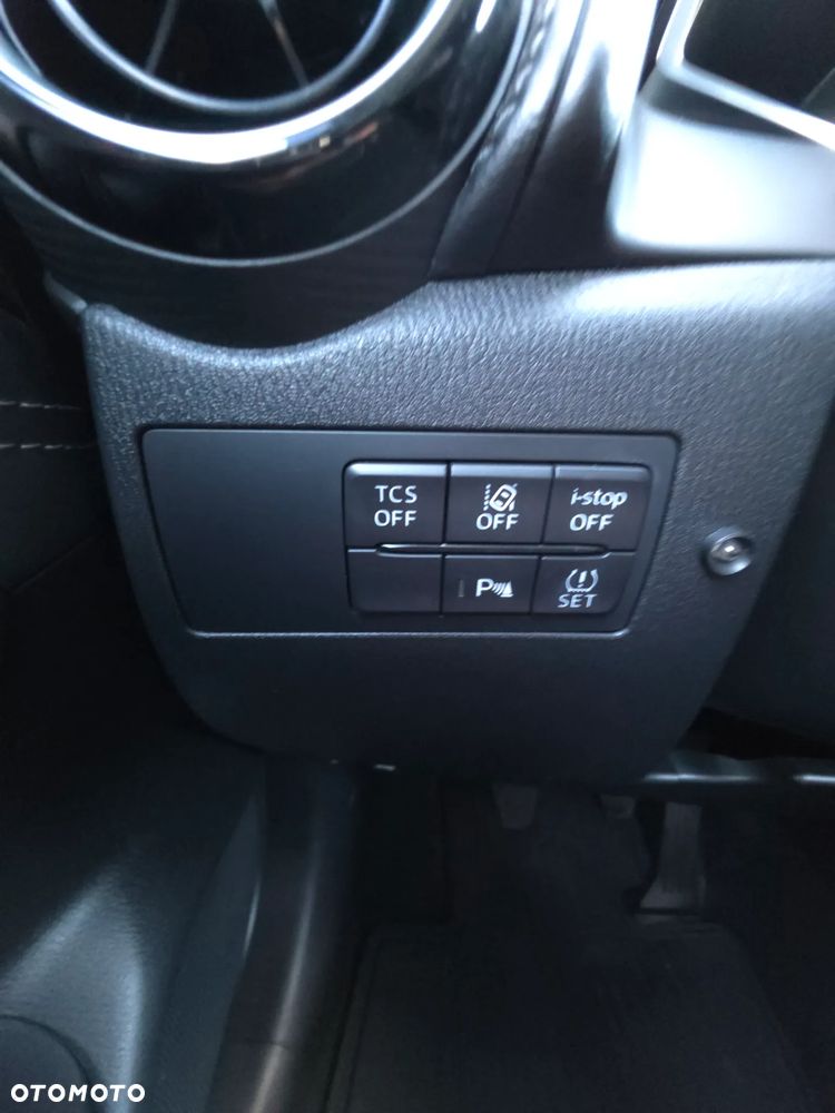Mazda CX-3 2.0 SkyPassion - 11