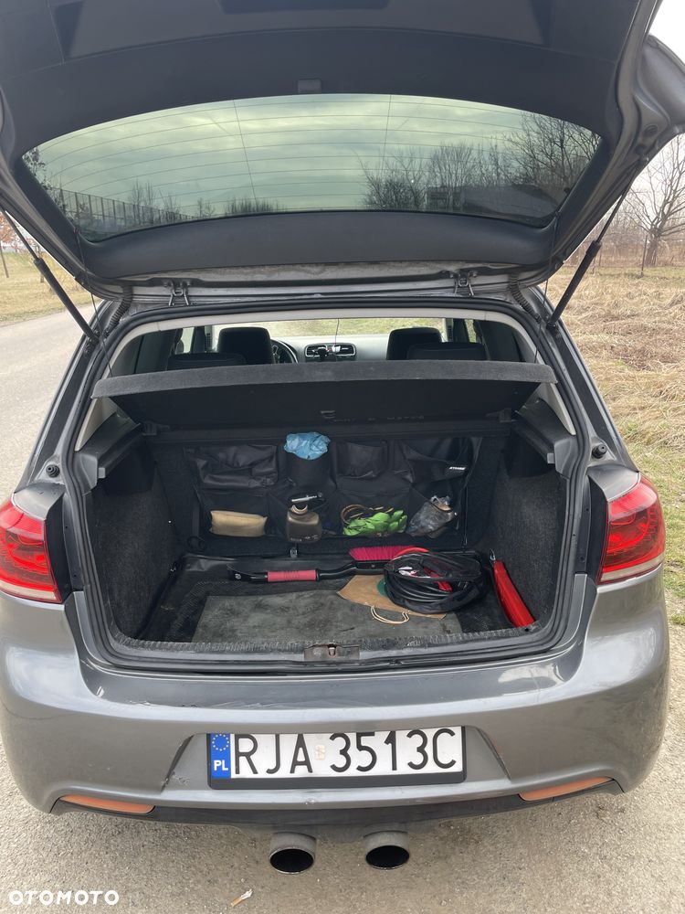 Volkswagen Golf 2.0 TDI Trendline - 9