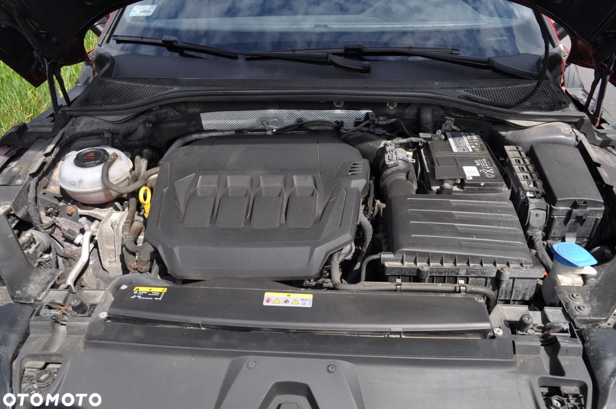 Volkswagen Arteon 2.0 TSI R-Line DSG - 10