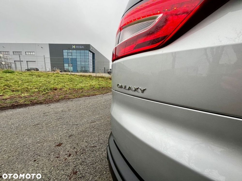 Ford Galaxy - 39