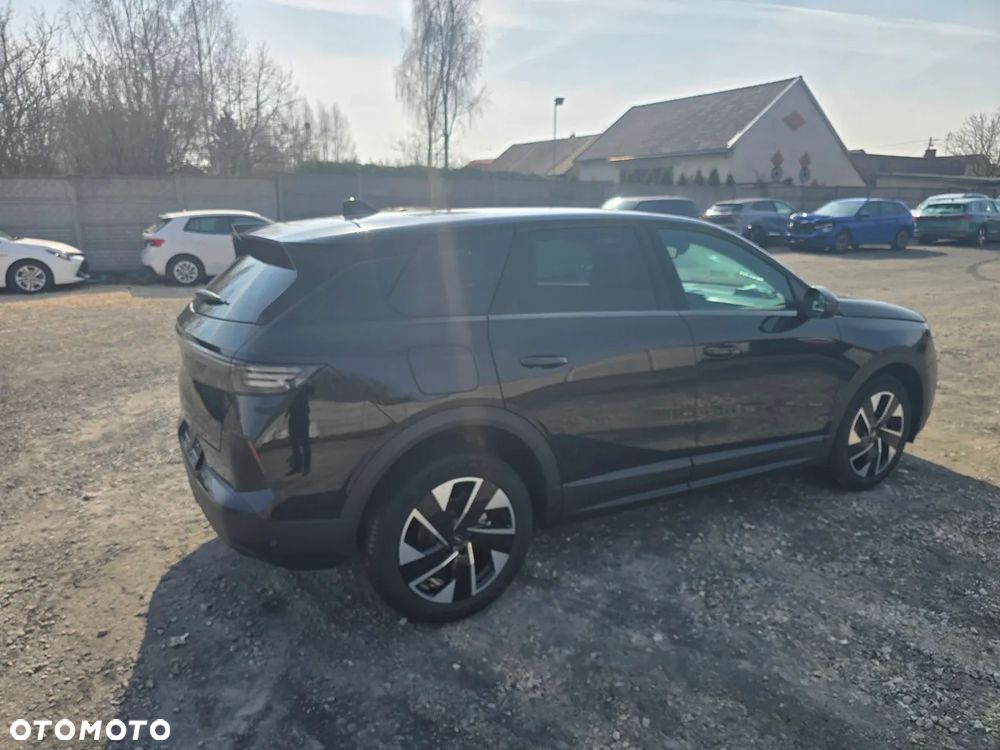 Opel Grandland 1.2 DI Hybrid 48 V Automatik Ultimate - 6