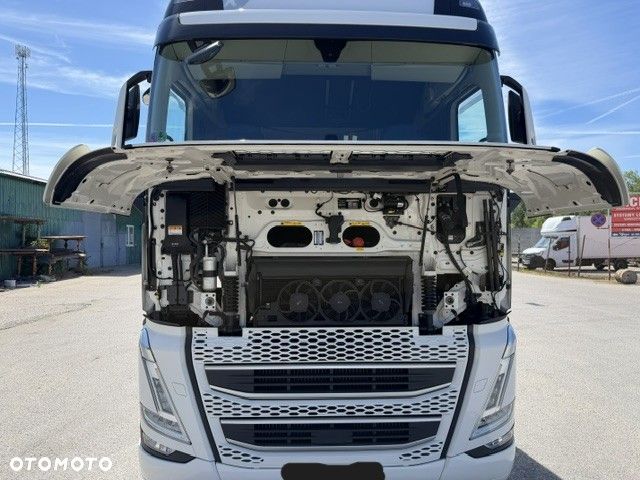 Volvo FH 460 XL I-SAVE  PRODUKCJA 2023  I-PARKCOOL - 6