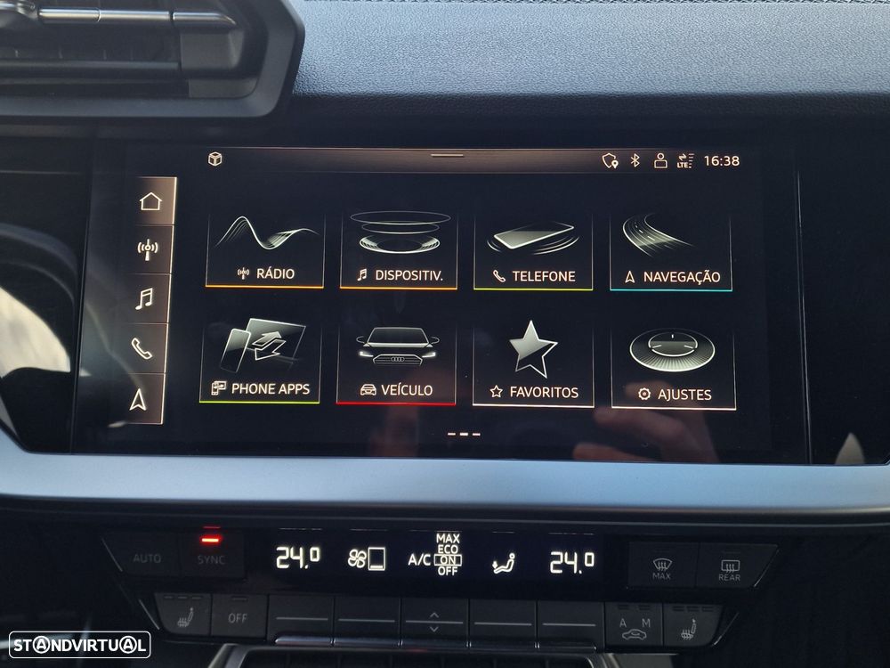 Audi A3 Sportback - 35