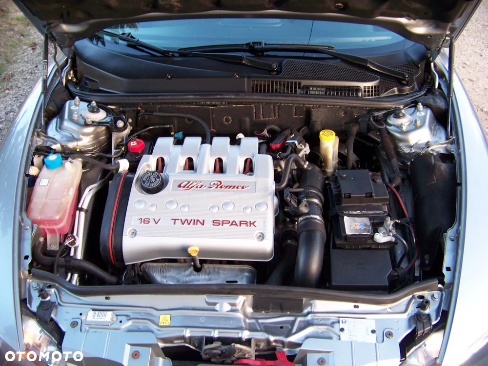 Alfa Romeo 147 - 26