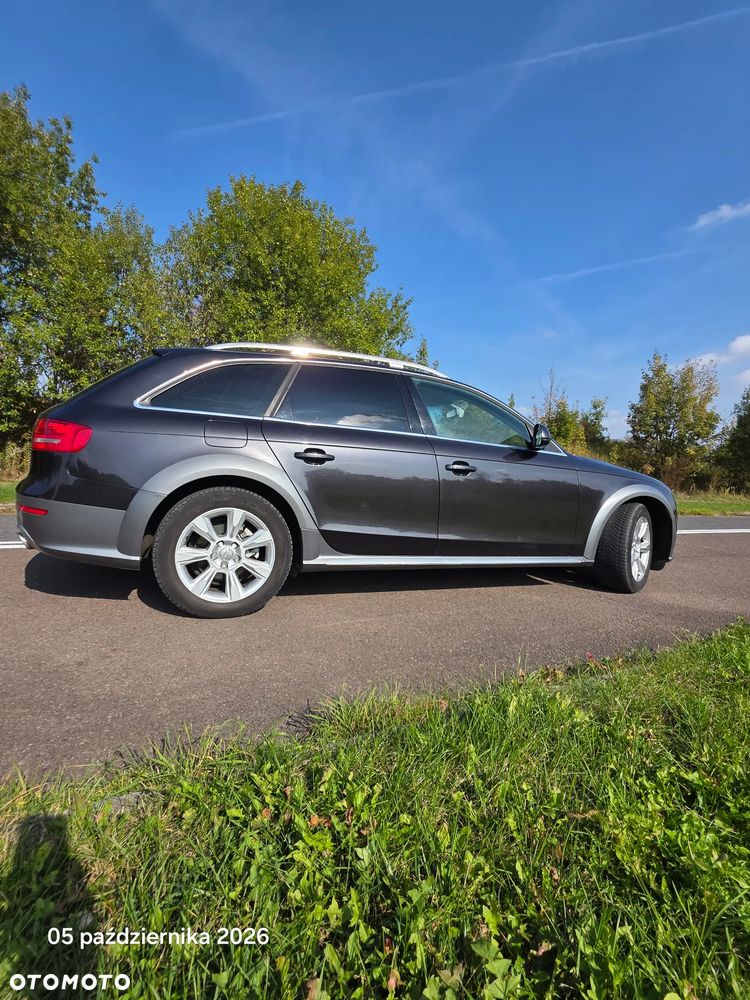 Audi A4 Allroad - 6