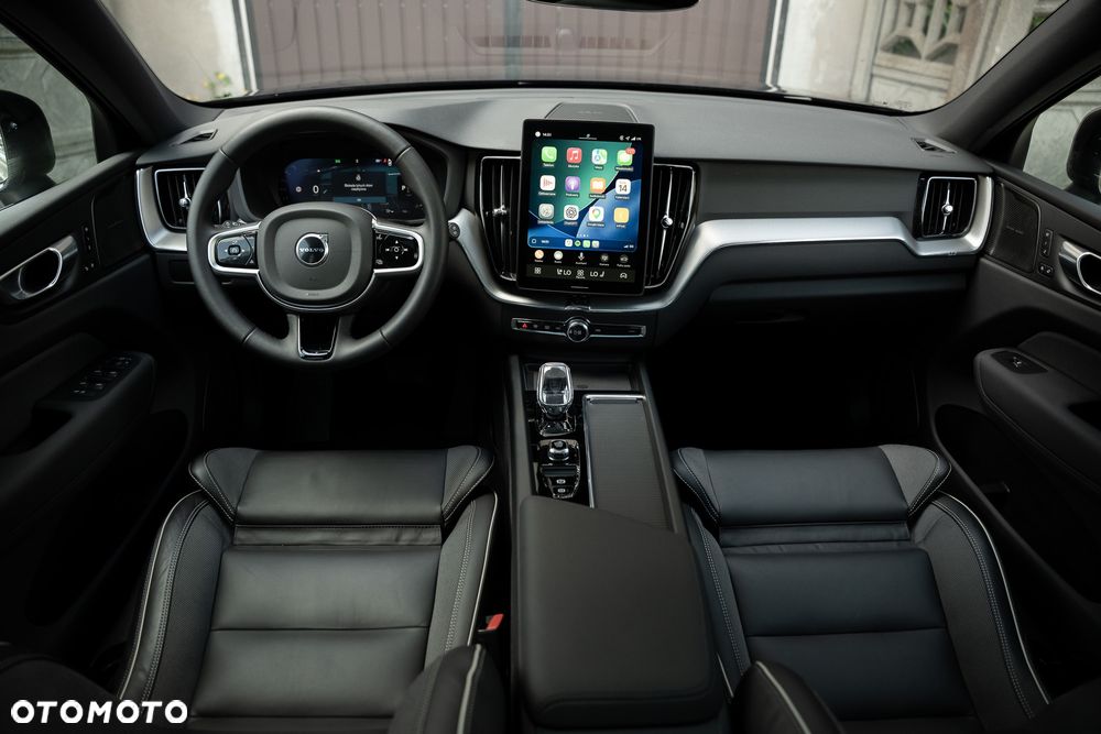 Volvo XC 60 B5 B AWD Ultimate Dark - 5