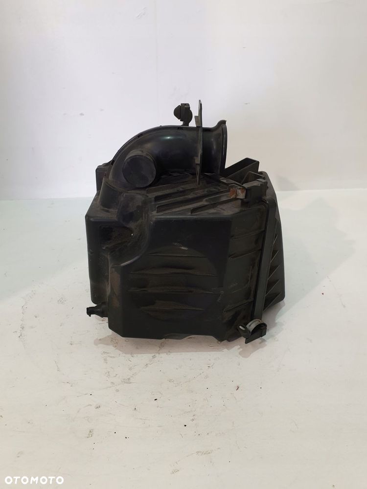 obudowa filtra powietrza przepływomierz 197400-2010 mazda 5 cr 2.0d 2008r - 5