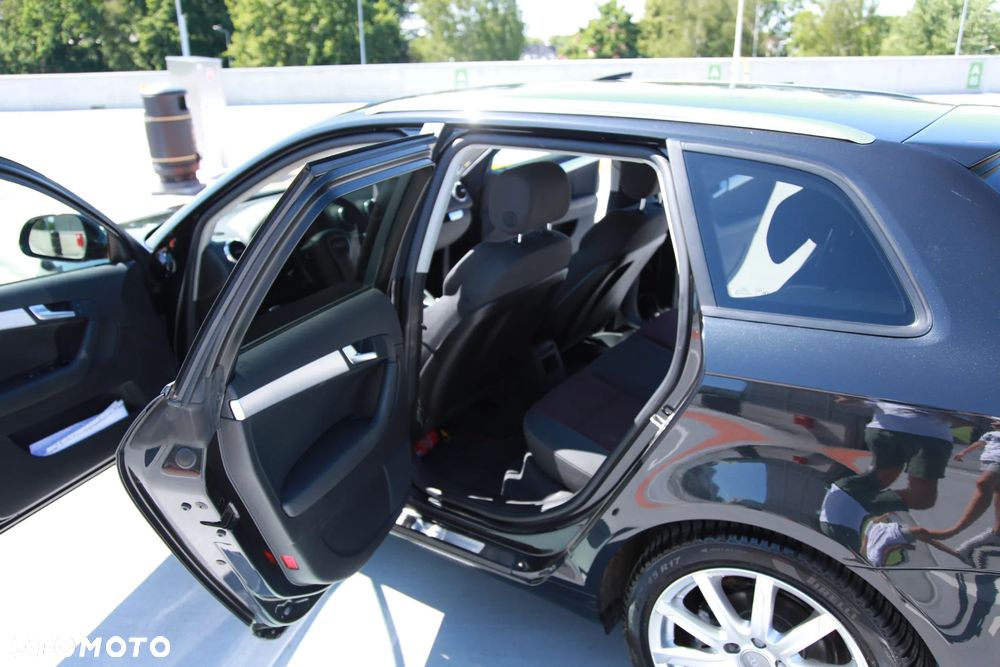 Audi A3 - 12