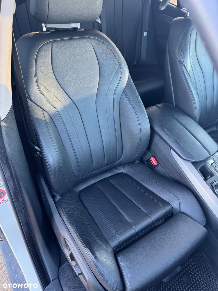 BMW X5 xDrive25d - 25
