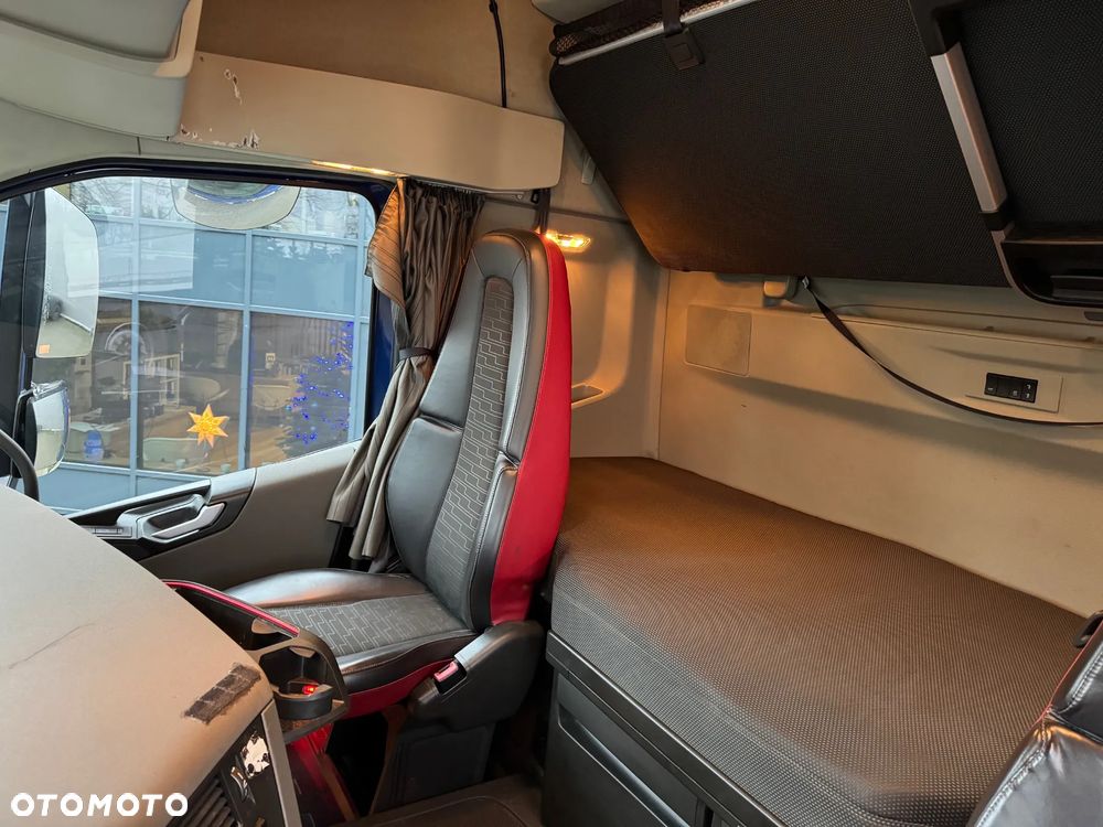 Volvo FH500, ADR!! Kompresor!! - 26